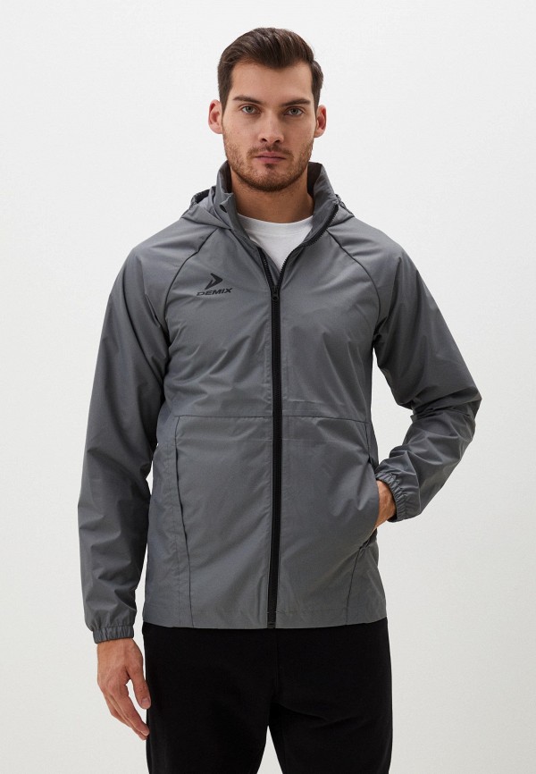 Demix Ветровка - фото 1