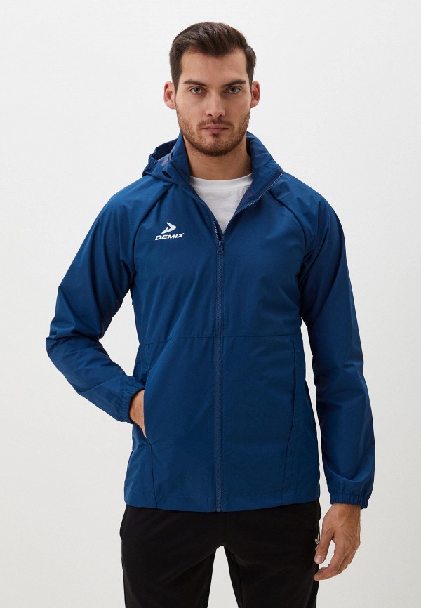 Demix Ветровка - фото 1