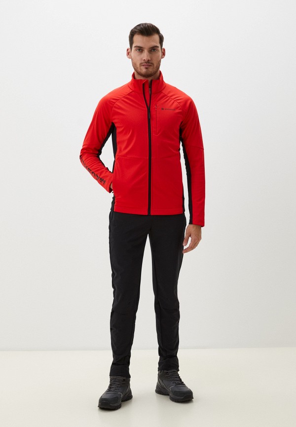 Madshus Ветровка - фото 2