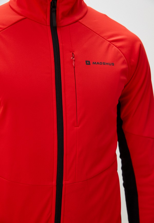 Madshus Ветровка - фото 5
