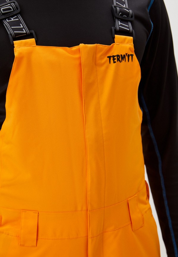 Termit Брюки сноубордические - фото 4