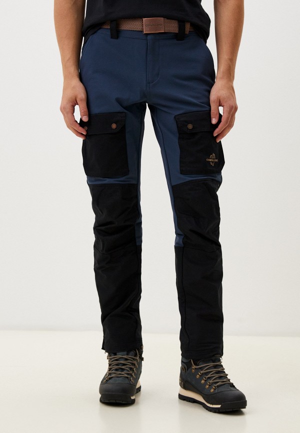 Cordillero Брюки спортивные - фото 1