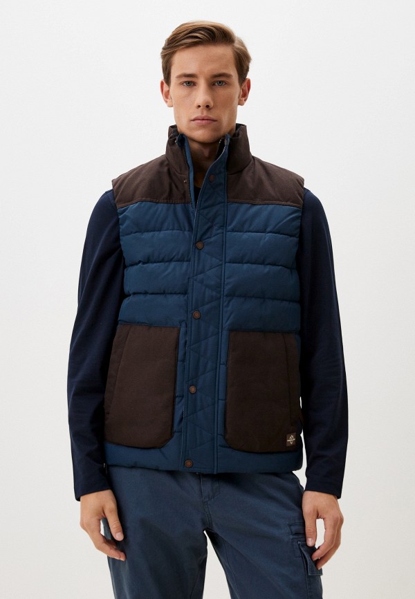 Cordillero Жилет утепленный - фото 1