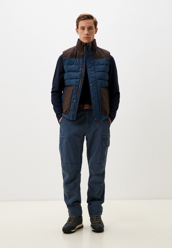 Cordillero Жилет утепленный - фото 2