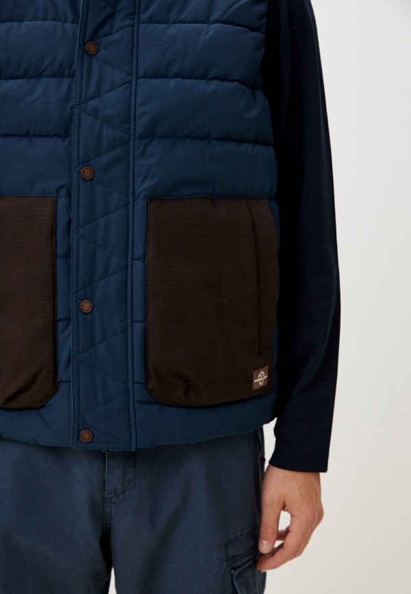 Cordillero Жилет утепленный - фото 4