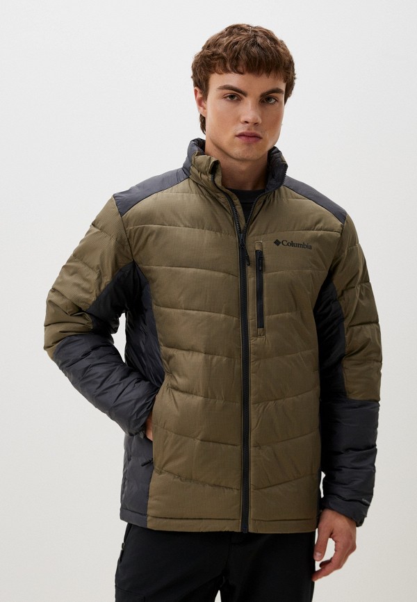 Columbia Куртка утепленная - Labyrinth Loop - фото 1