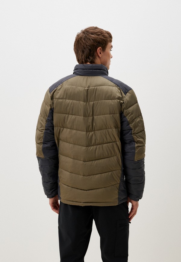 Columbia Куртка утепленная - Labyrinth Loop - фото 3