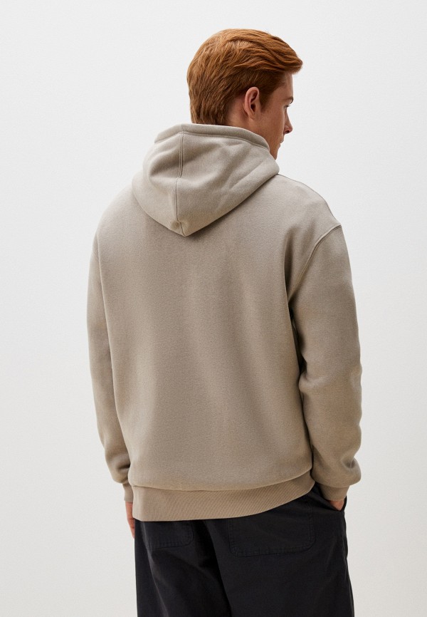 Face Code Худи - OVERSIZE - фото 3