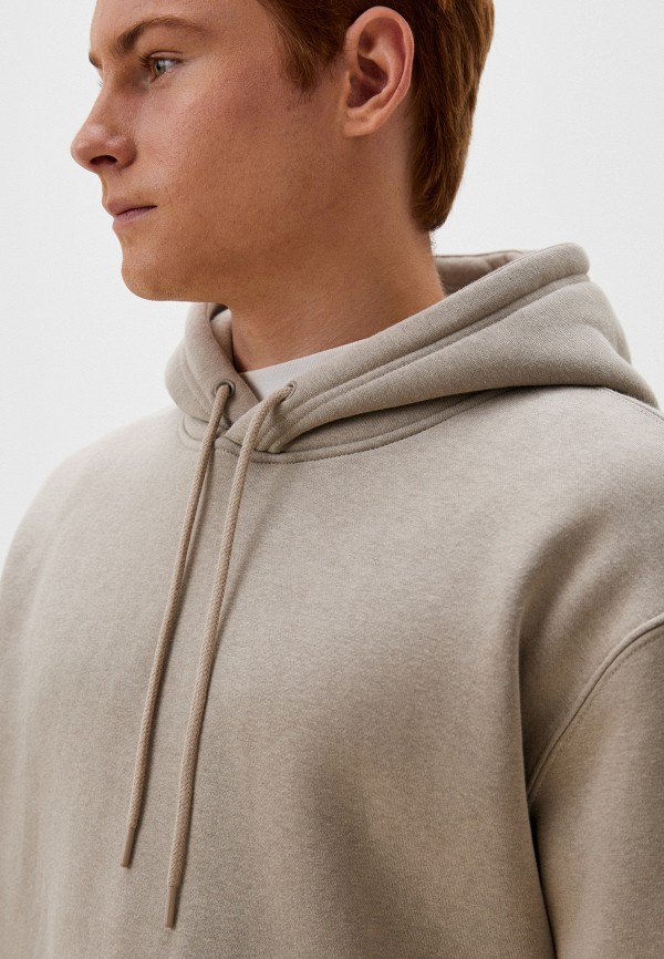 Face Code Худи - OVERSIZE - фото 5