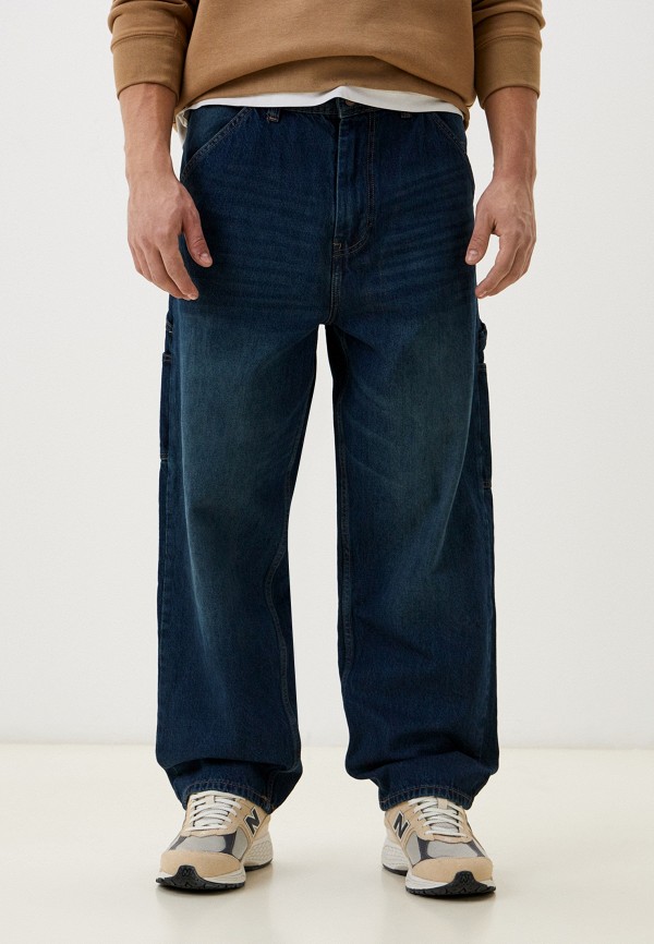 Face Code Джинсы - фото 1