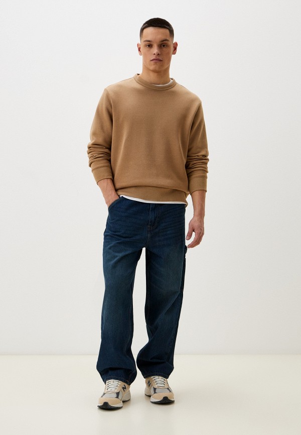 Face Code Джинсы - фото 2