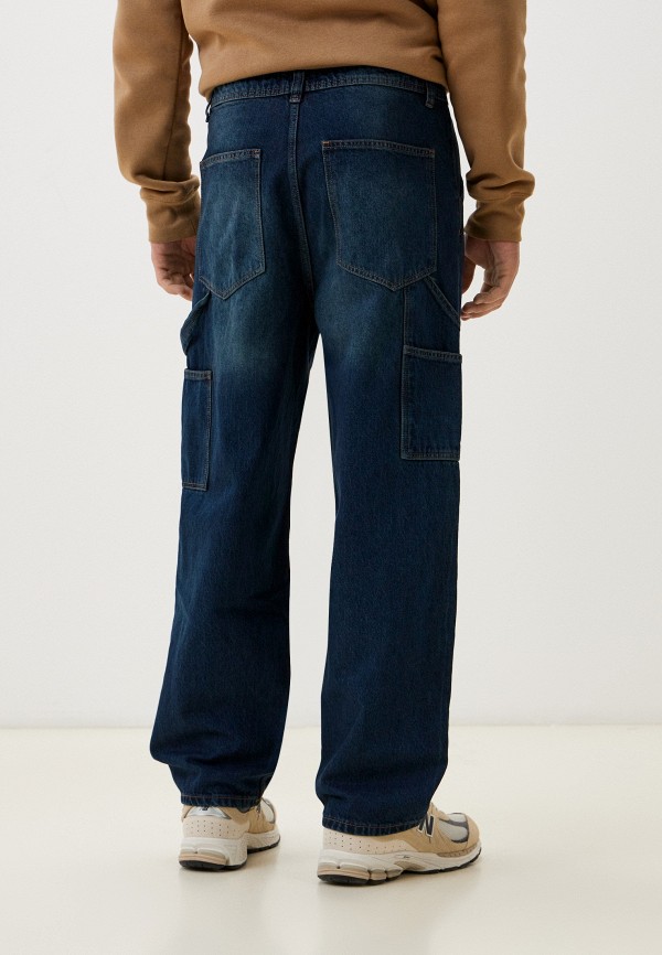 Face Code Джинсы - фото 3