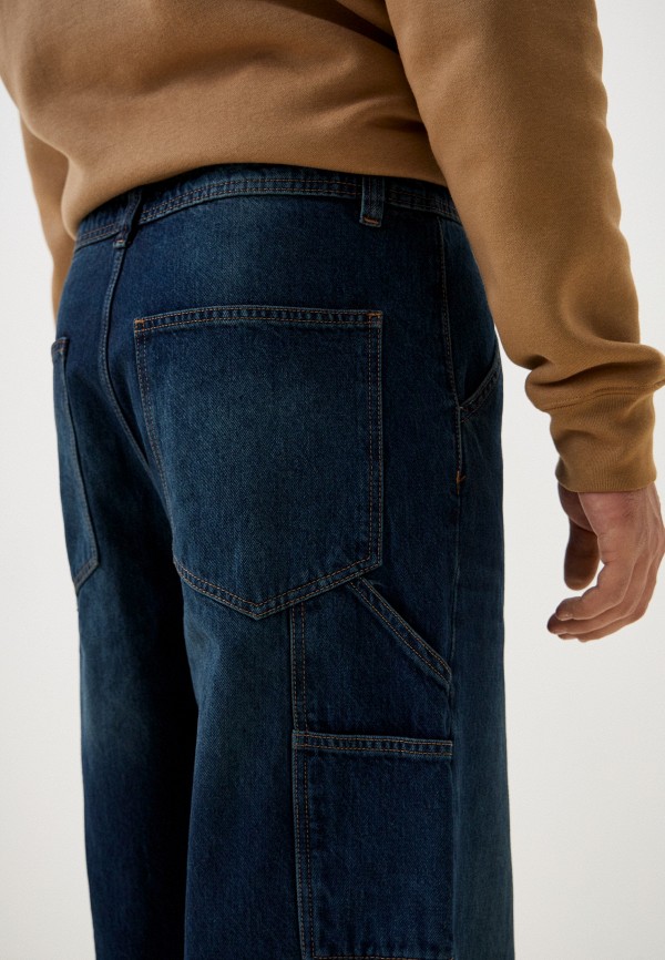 Face Code Джинсы - фото 4