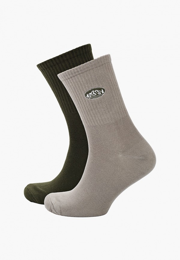 Face Code Носки 2 пары - фото 1