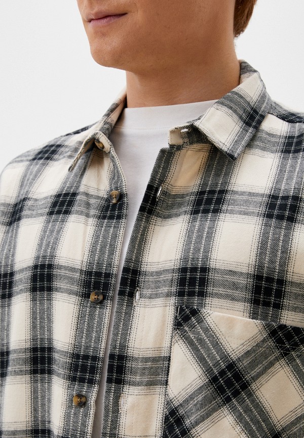 Face Code Рубашка - фото 4