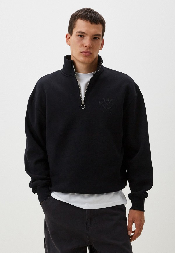 Face Code Олимпийка - OVERSIZE - фото 1