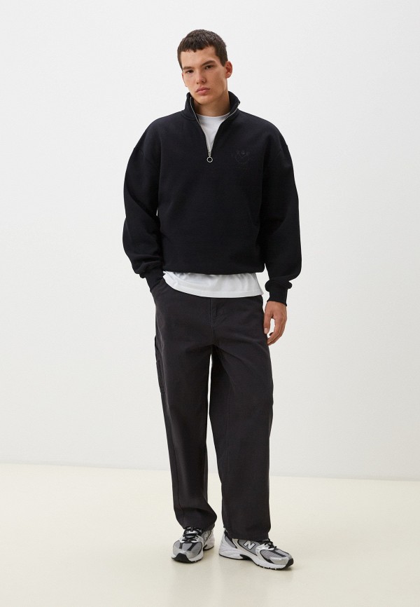 Face Code Олимпийка - OVERSIZE - фото 2