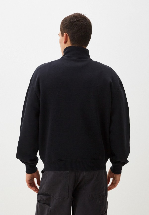 Face Code Олимпийка - OVERSIZE - фото 3