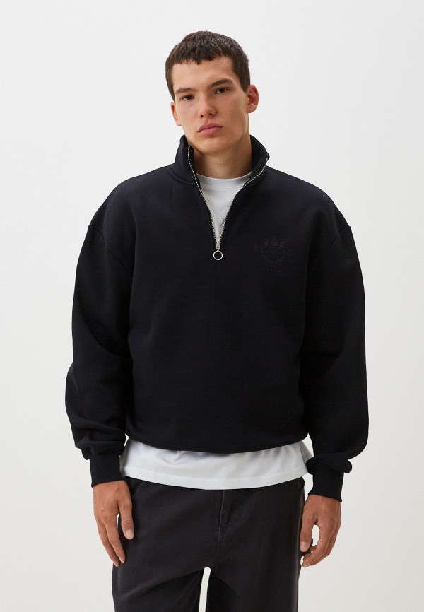 Face Code Олимпийка - OVERSIZE - фото 4