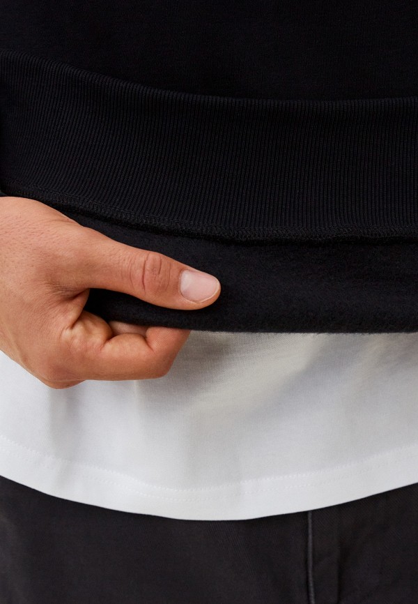 Face Code Олимпийка - OVERSIZE - фото 5