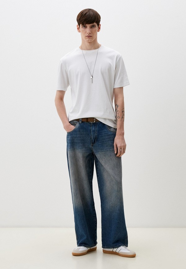 Face Code Джинсы - фото 2