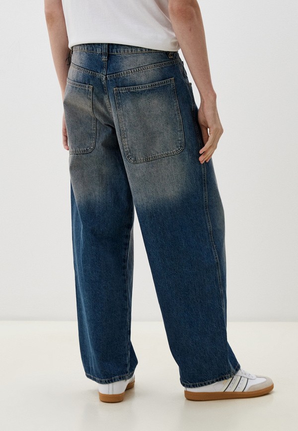 Face Code Джинсы - фото 3