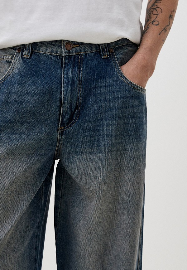 Face Code Джинсы - фото 4