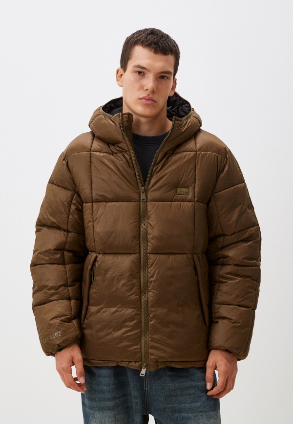 Face Code Пуховик - COMFORT - фото 1