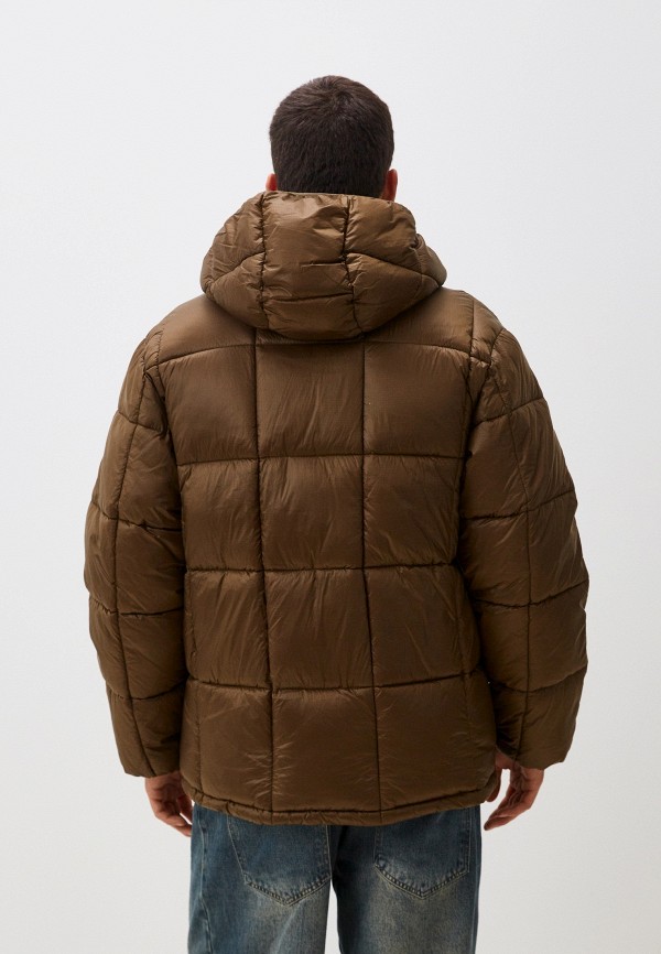 Face Code Пуховик - COMFORT - фото 3