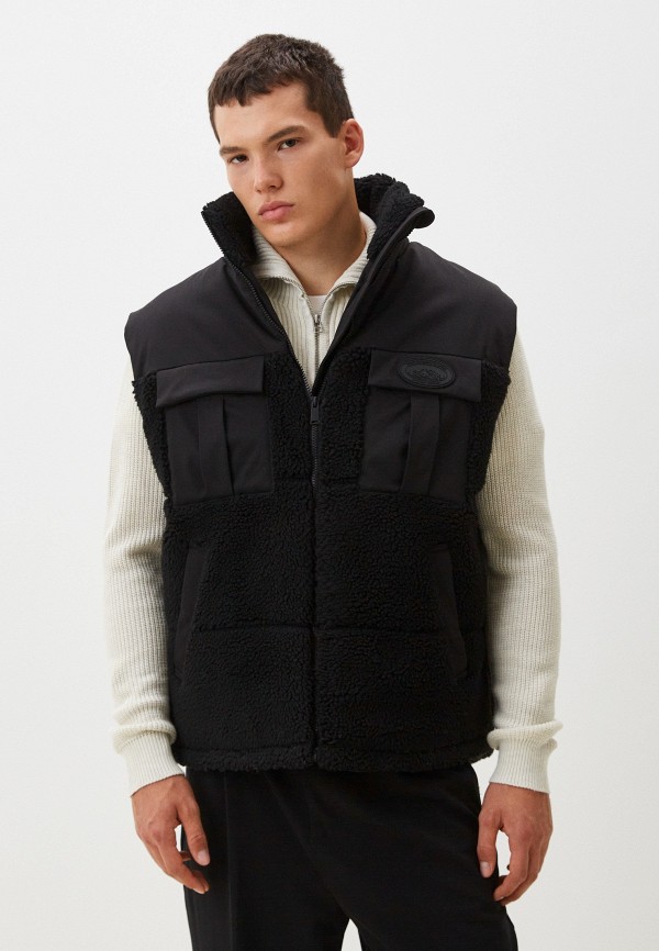 Face Code Жилет утепленный - фото 1