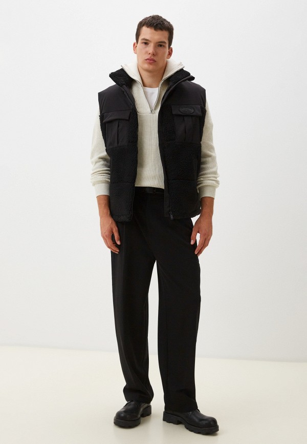 Face Code Жилет утепленный - фото 2