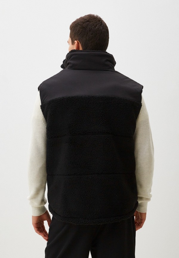Face Code Жилет утепленный - фото 3