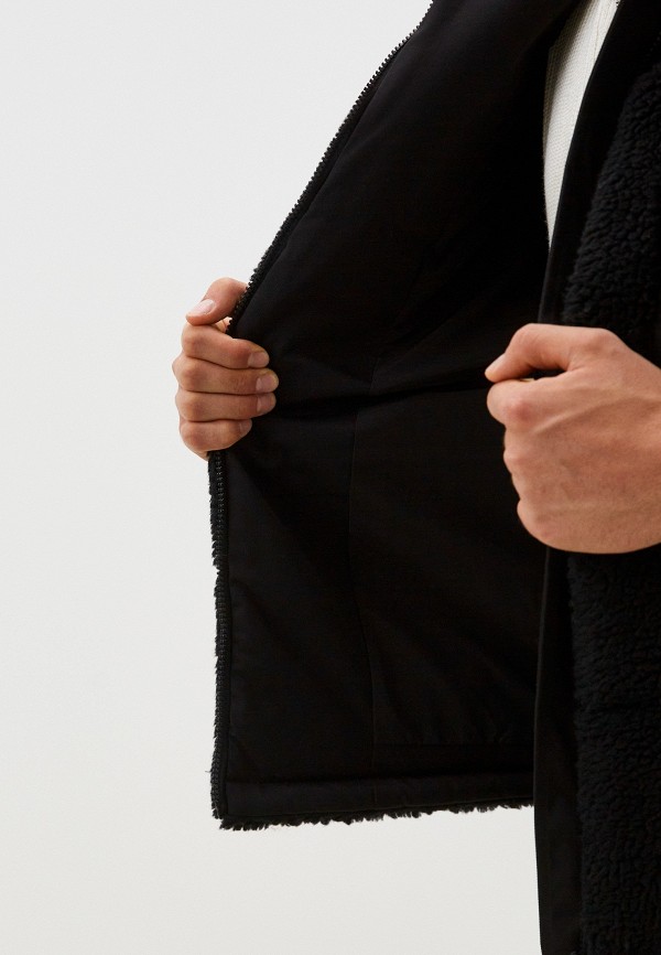 Face Code Жилет утепленный - фото 4