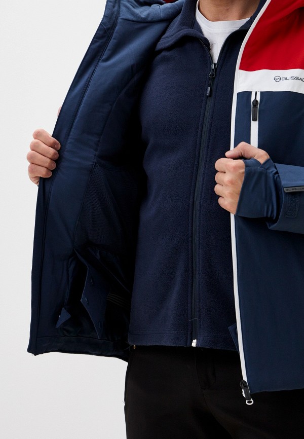 Glissade Куртка горнолыжная - фото 4