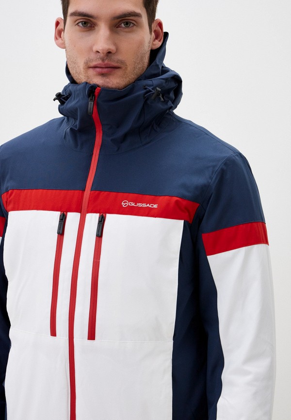 Glissade Куртка горнолыжная - фото 5