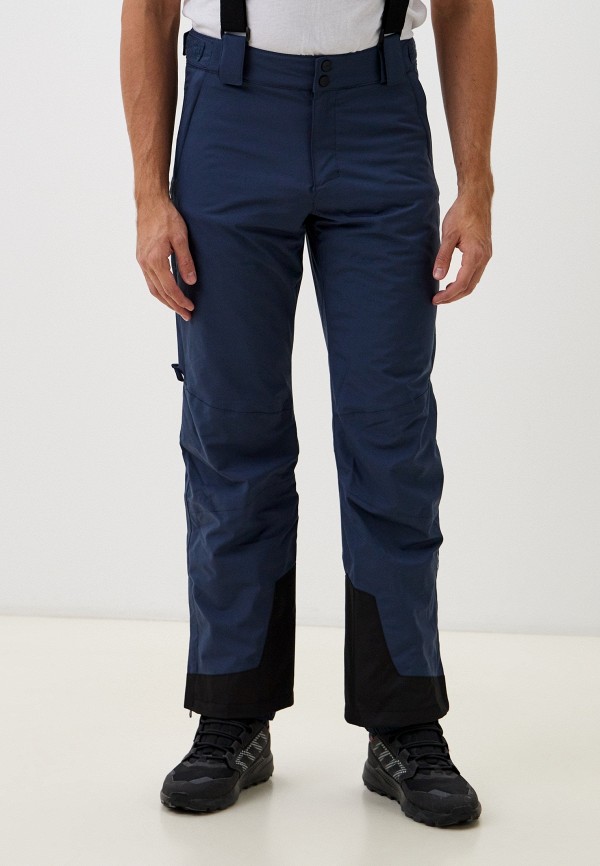 Glissade Брюки горнолыжные - фото 1