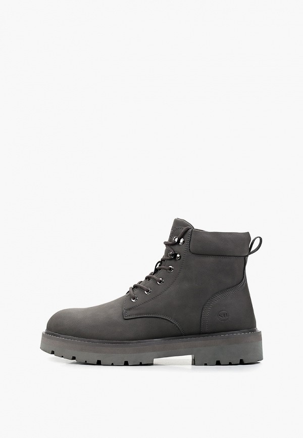 Shoiberg Ботинки - фото 1