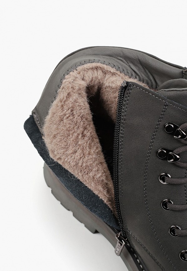 Shoiberg Ботинки - фото 6