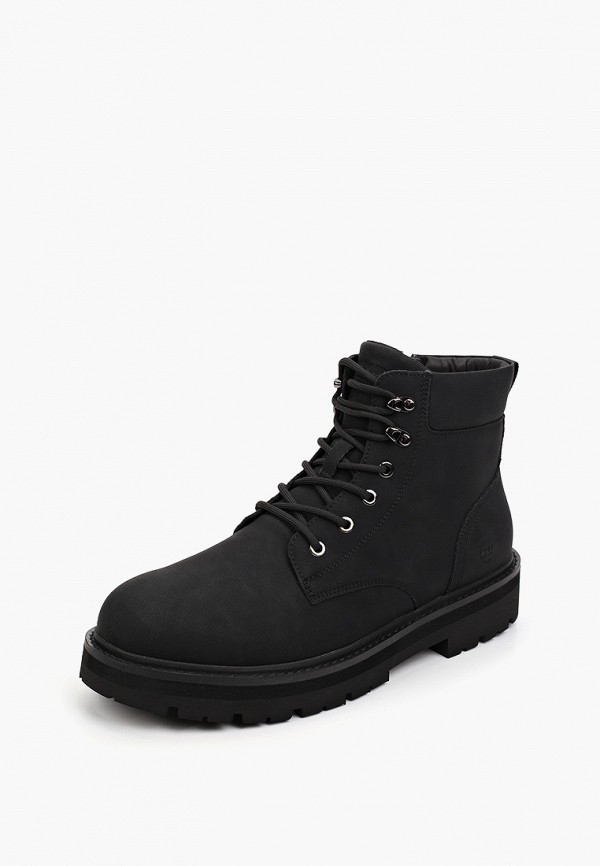 Shoiberg Ботинки - фото 2