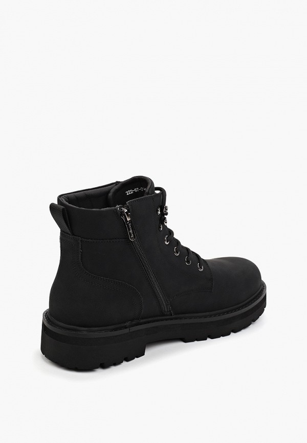 Shoiberg Ботинки - фото 3