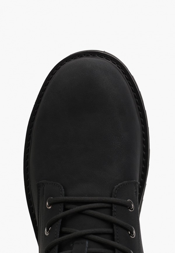 Shoiberg Ботинки - фото 4