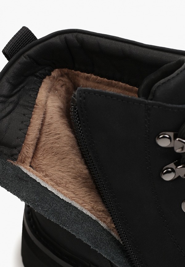 Shoiberg Ботинки - фото 6