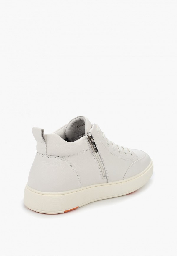 Shoiberg Кеды - фото 3