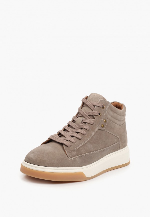 Dino Ricci Ботинки - фото 2