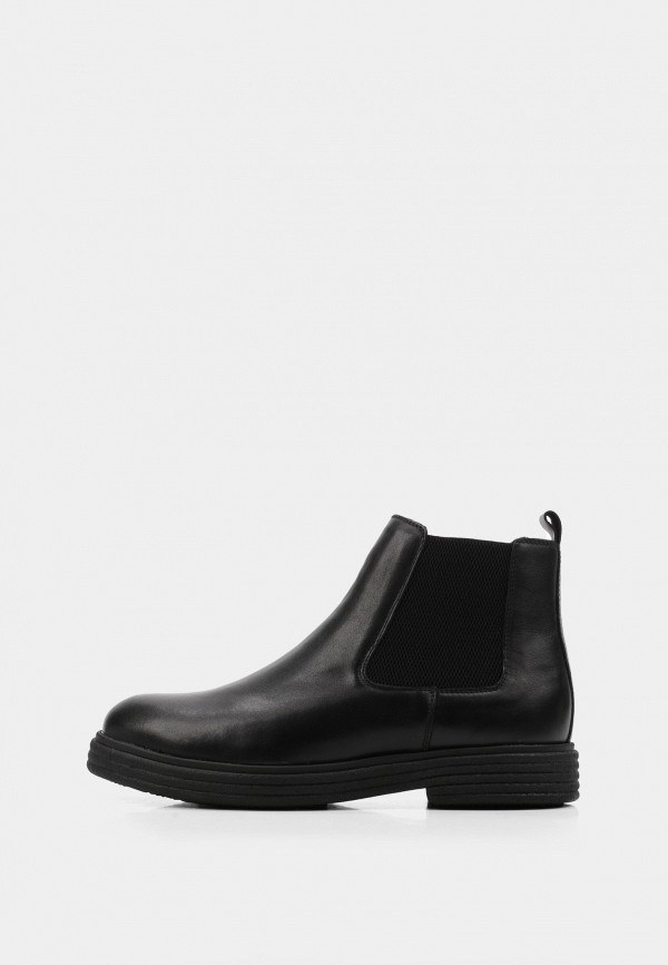 Dino Ricci Ботинки - фото 1