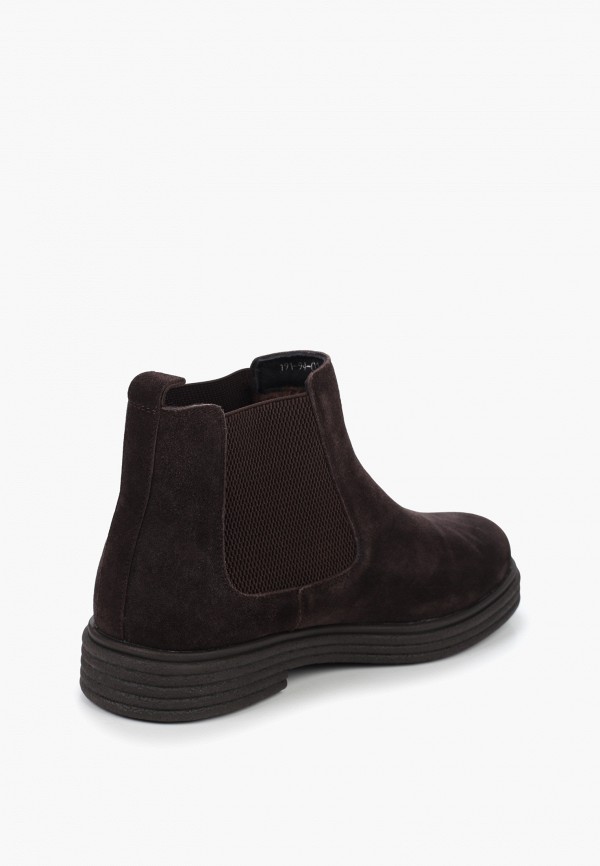 Dino Ricci Ботинки - фото 3