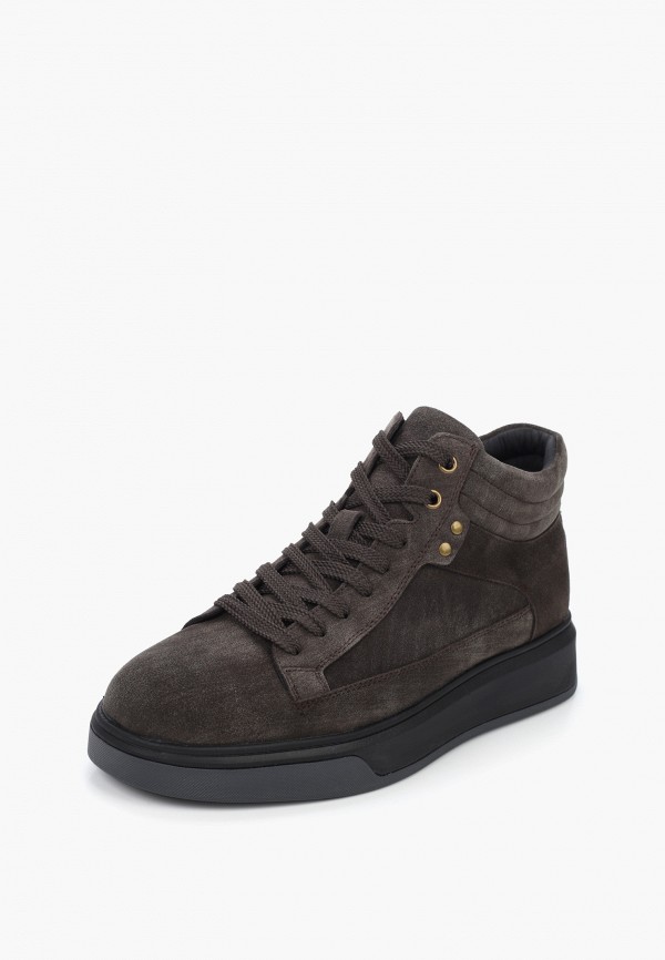 Dino Ricci Ботинки - фото 2