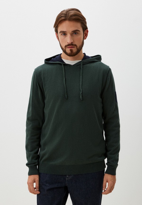 Cudgi Худи - фото 1