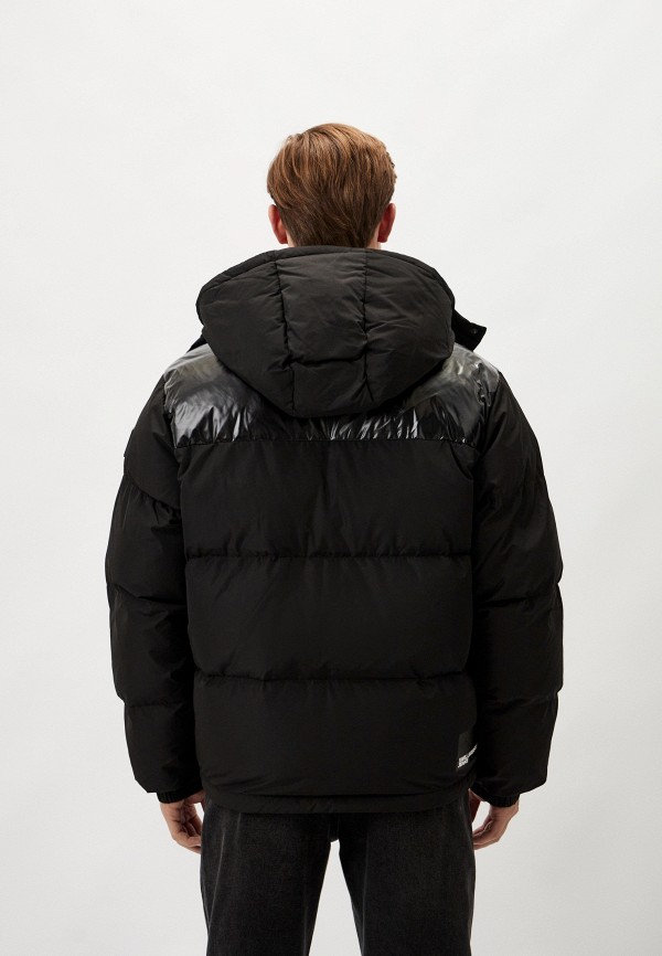 Karl Lagerfeld Jeans Куртка утепленная - фото 3