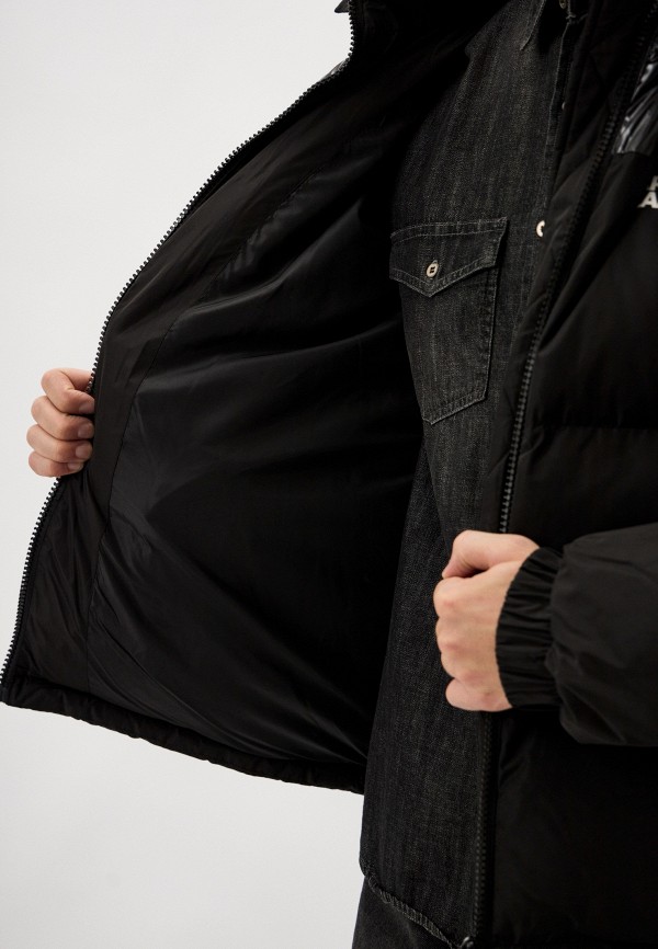 Karl Lagerfeld Jeans Куртка утепленная - фото 5